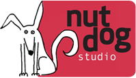 Client: Nut Dog Studio